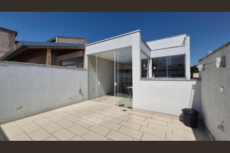 Apartamento para alugar com 76m², 2 quartos e 1 vaga Apartamento para alugar com 76m², 2 quartos e 1 vagaCobertura