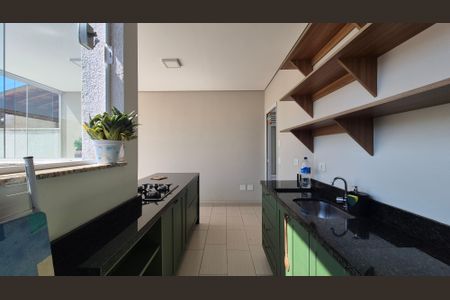 Apartamento para alugar com 76m², 2 quartos e 1 vaga Apartamento para alugar com 76m², 2 quartos e 1 vagaCozinha