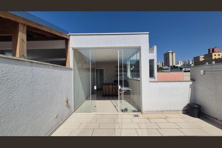 Apartamento para alugar com 76m², 2 quartos e 1 vaga Apartamento para alugar com 76m², 2 quartos e 1 vagaCobertura