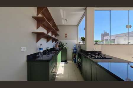 Apartamento para alugar com 76m², 2 quartos e 1 vaga Apartamento para alugar com 76m², 2 quartos e 1 vagaCozinha