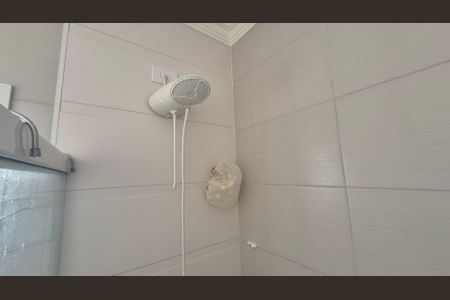 Apartamento para alugar com 76m², 2 quartos e 1 vaga Apartamento para alugar com 76m², 2 quartos e 1 vagaBanheiro