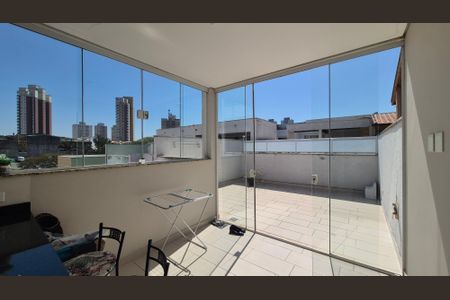 Apartamento para alugar com 76m², 2 quartos e 1 vaga Apartamento para alugar com 76m², 2 quartos e 1 vagaCobertura