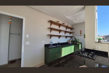 Apartamento para alugar com 76m², 2 quartos e 1 vaga Apartamento para alugar com 76m², 2 quartos e 1 vagaCozinha