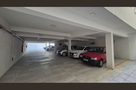 Apartamento para alugar com 76m², 2 quartos e 1 vaga Apartamento para alugar com 76m², 2 quartos e 1 vagaGaragem