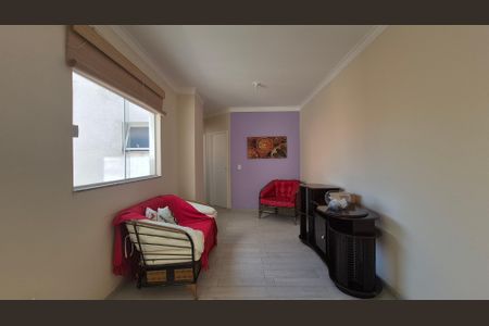 Apartamento para alugar com 76m², 2 quartos e 1 vaga Apartamento para alugar com 76m², 2 quartos e 1 vagaSala