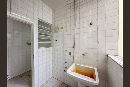 Apartamento à venda com 80m², 2 quartos e 1 vaga Apartamento à venda com 80m², 2 quartos e 1 vagaÁrea de Serviço