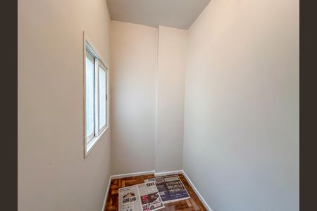 Apartamento à venda com 80m², 2 quartos e 1 vaga Apartamento à venda com 80m², 2 quartos e 1 vagaQuarto de Serviço