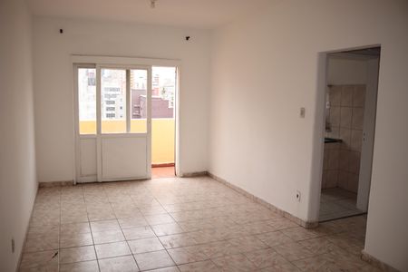 Studio de kitnet/studio à venda com 1 quarto, 42m² em Vila Buarque, São Paulo