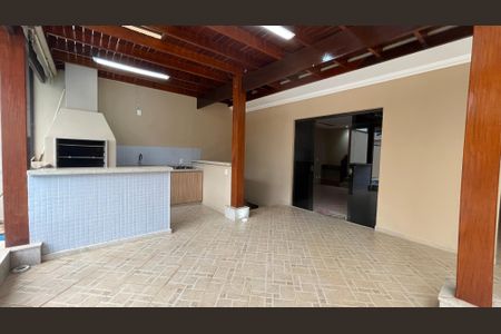 Casa à venda com 407m², 5 quartos e 4 vagas