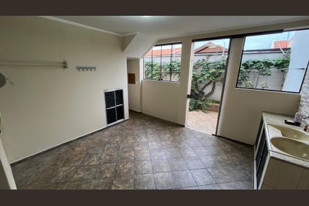 Casa à venda com 407m², 5 quartos e 4 vagas