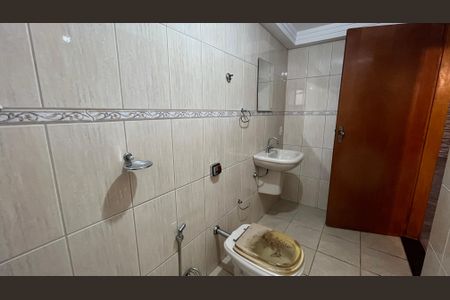 Casa à venda com 407m², 5 quartos e 4 vagas