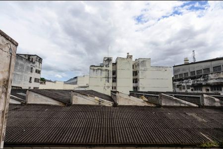 Apartamento à venda com 58m², 2 quartos e sem vaga Apartamento à venda com 58m², 2 quartos e sem vagaVista do Quarto 2