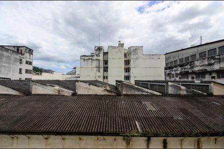 Apartamento à venda com 58m², 2 quartos e sem vaga Apartamento à venda com 58m², 2 quartos e sem vagaVista da Sala