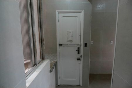 Apartamento à venda com 58m², 2 quartos e sem vaga Apartamento à venda com 58m², 2 quartos e sem vagaÁrea de Serviço