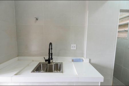 Apartamento à venda com 58m², 2 quartos e sem vaga Apartamento à venda com 58m², 2 quartos e sem vagaCozinha