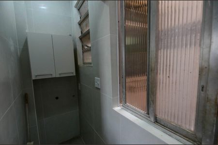 Apartamento à venda com 58m², 2 quartos e sem vaga Apartamento à venda com 58m², 2 quartos e sem vagaÁrea de Serviço