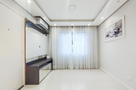 Sala de apartamento para alugar com 3 quartos, 60m² em Scharlau, São Leopoldo