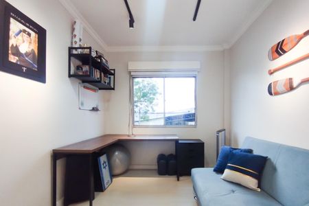 Apartamento para alugar com 60m², 3 quartos e sem vaga Apartamento para alugar com 60m², 3 quartos e sem vagaQuarto 3
