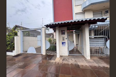 Apartamento para alugar com 60m², 3 quartos e sem vaga Apartamento para alugar com 60m², 3 quartos e sem vagaFachada