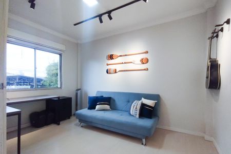 Apartamento para alugar com 60m², 3 quartos e sem vaga Apartamento para alugar com 60m², 3 quartos e sem vagaQuarto 3
