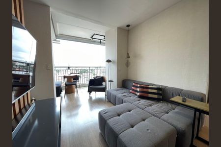 Apartamento à venda com 60m², 2 quartos e 1 vagaSala