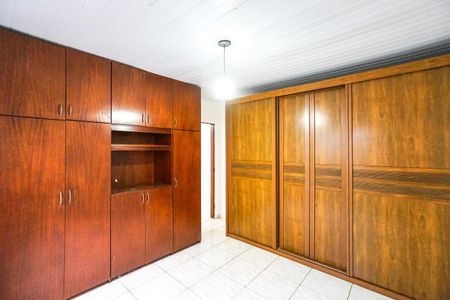 Quarto de casa para alugar com 1 quarto, 64m² em Vila Centenario, São Paulo