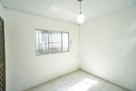 Sala de casa para alugar com 1 quarto, 64m² em Vila Centenario, São Paulo