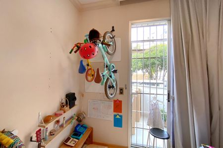 Quarto 1 de apartamento à venda com 3 quartos, 78m² em Santa Tereza, Belo Horizonte