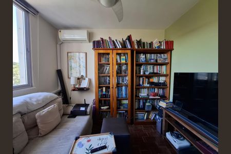 Apartamento à venda com 80m², 3 quartos e 1 vagaQuarto 3