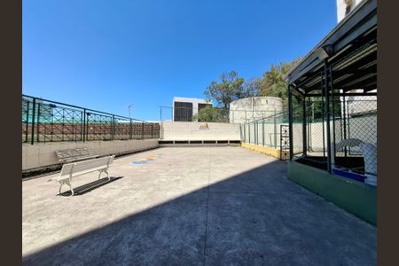 Apartamento à venda com 80m², 3 quartos e 1 vagaÁrea comum