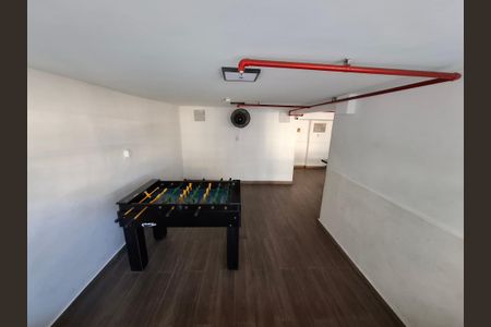 Apartamento à venda com 80m², 3 quartos e 1 vagaÁrea comum- espaço para jogos