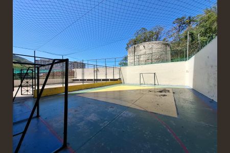 Apartamento à venda com 80m², 3 quartos e 1 vagaÁrea comum- quadra esportiva