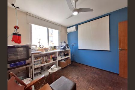 Apartamento à venda com 80m², 3 quartos e 1 vagaQuarto 1