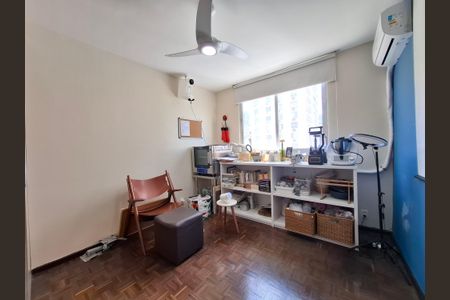 Apartamento à venda com 80m², 3 quartos e 1 vagaQuarto 1