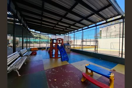 Apartamento à venda com 80m², 3 quartos e 1 vagaÁrea comum- Brinquedoteca