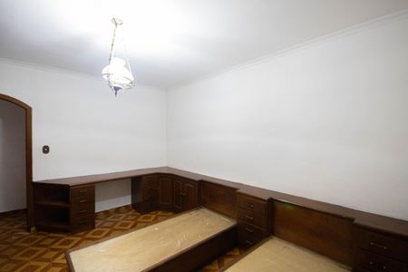 Casa para alugar com 180m², 2 quartos e 8 vagas Casa para alugar com 180m², 2 quartos e 8 vagasQuarto 1