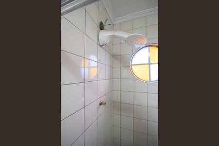 Casa para alugar com 180m², 2 quartos e 8 vagas Casa para alugar com 180m², 2 quartos e 8 vagasBanheiro da Suíte