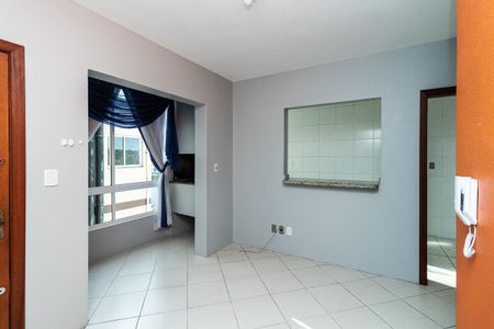 Sala de apartamento para alugar com 2 quartos, 60m² em Feitoria, São Leopoldo