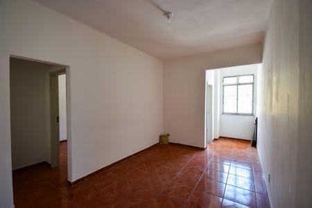 Sala de apartamento para alugar com 2 quartos, 60m² em Quintino Bocaiúva, Rio de Janeiro