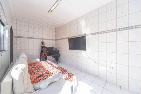 Casa à venda com 125m², 3 quartos e 3 vagasSala da Edicula