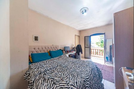 Casa à venda com 125m², 3 quartos e 3 vagasQuarto 2