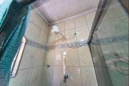 Casa à venda com 125m², 3 quartos e 3 vagasBanheiro do Quarto 1