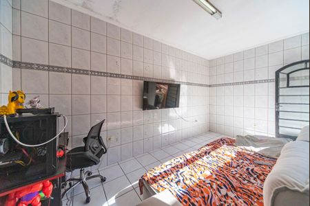 Casa à venda com 125m², 3 quartos e 3 vagasSala da Edicula