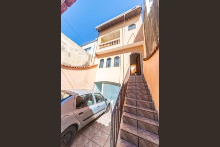 Casa à venda com 125m², 3 quartos e 3 vagasGaragem