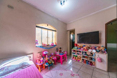 Casa à venda com 125m², 3 quartos e 3 vagasQuarto 1