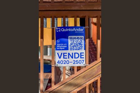 Casa à venda com 125m², 3 quartos e 3 vagasPlaca Instalada na Fachada