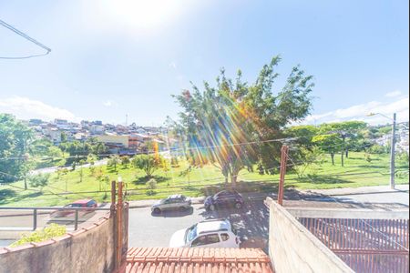 Casa à venda com 125m², 3 quartos e 3 vagasVista da Varanda do Quarto 2