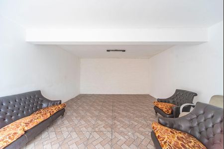 Casa à venda com 125m², 3 quartos e 3 vagasGaragem