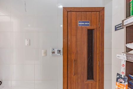 Apartamento à venda com 56m², 2 quartos e 1 vagaSaúna