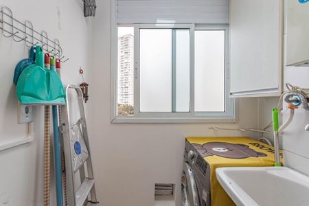 Apartamento à venda com 56m², 2 quartos e 1 vagaÁrea de Serviço
